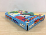 UB7226 Mickey Mouse 3 Yume Fuusen BOXED NES Famicom Japan