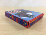 American Football Touch Down Fever BOXED NES Famicom Japan - UD1600
