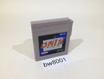 BW8001 Oni IV 4 GameBoy Game Boy Japan
