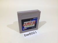 bw8001 Oni IV 4 GameBoy Game Boy Japan