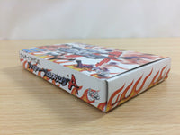 ud3277 Fire Pro Wrestling A BOXED GameBoy Advance Japan