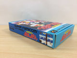 UB5384 Donald Duck Mahou no Boushi BOXED SNES Super Famicom Japan
