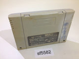Crayon Shinchan 2 Daimaou no Gyakushuu SNES Super Famicom Japan - SF5582