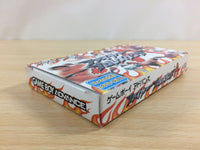ud3277 Fire Pro Wrestling A BOXED GameBoy Advance Japan
