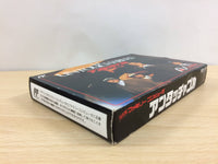 UB6715 The Untouchables BOXED NES Famicom Japan