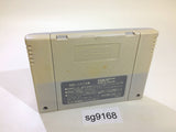 Sangokushi III SNES Super Famicom Japan - SG9168