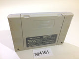 F1 Grand Prix Racing SNES Super Famicom Japan - SG4161