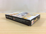ua9549 Flame of Recca The Game BOXED GameBoy Advance Japan
