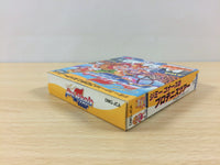 ub1488 Jimmy Connors Tennis Pro Tennis Tour BOXED GameBoy Game Boy Japan