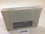 Human Grand Prix SNES Super Famicom Japan - SE6365