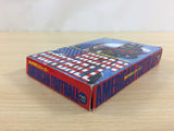 American Football Touch Down Fever BOXED NES Famicom Japan - UD1600