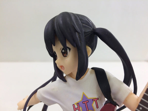 ob1823 K-on!! Azusa Nakano Sega Figure Japan – J4U.co.jp