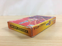 UD8619 Rockman Zero 3 Megaman BOXED GameBoy Advance Japan