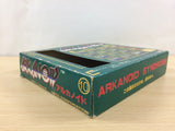 Arkanoid BOXED NES Famicom Japan - UC1327