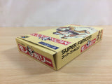Monopoly BOXED SNES Super Famicom Japan - UD7942