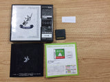 Magic Daizen BOXED Nintendo DS Japan - FG4458