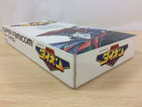 Kidou Soukou Dion Imperium BOXED SNES Super Famicom Japan - UC3597