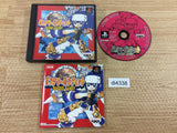 Panzer Bandit PS1 Japan - DI4338