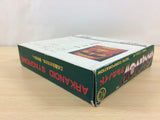 Arkanoid BOXED NES Famicom Japan - UC1327