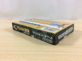 ua9671 Dokodemo Taikyoku Yakuman Mah Jong BOXED GameBoy Advance Japan