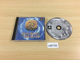 Double Dragon PS1 Japan - UD6182