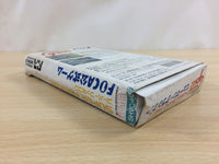 ud7063 Human Grand Prix BOXED SNES Super Famicom Japan