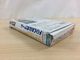 ud7063 Human Grand Prix BOXED SNES Super Famicom Japan