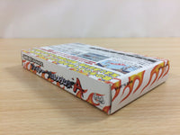 ud3277 Fire Pro Wrestling A BOXED GameBoy Advance Japan