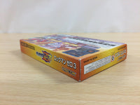UD8619 Rockman Zero 3 Megaman BOXED GameBoy Advance Japan