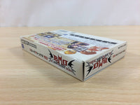UD7702 Black Matrix Zero BOXED GameBoy Advance Japan