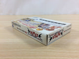 UD7702 Black Matrix Zero BOXED GameBoy Advance Japan