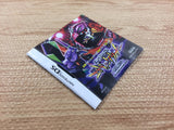 Pachinko Evangelion BOXED Nintendo DS Japan - FG4257