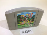 Nushi Tsuri Fishing 64 Nintendo 64 N64 Japan - SF7243