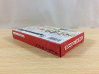 ub1087 Mirmo de Pon! Wagamama Fairy BOXED GameBoy Advance Japan