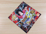 Dragon Ball Heroes Ultimate Mission 2 BOXED Nintendo 3DS Japan - FH2573