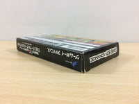 ub1710 Shogi Mah Jong Hanafuda ReVer.si Othello BOXED GameBoy Advance Japan