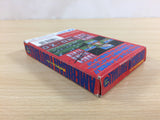 American Football Touch Down Fever BOXED NES Famicom Japan - UD1600