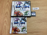 FG2396 Spore Hero Arena BOXED Nintendo DS Japan