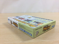UD4172 Astro Boy Omega Factor Tetsuwan Atom BOXED GameBoy Advance Japan
