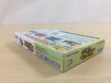 UD4172 Astro Boy Omega Factor Tetsuwan Atom BOXED GameBoy Advance Japan