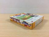 ub1488 Jimmy Connors Tennis Pro Tennis Tour BOXED GameBoy Game Boy Japan