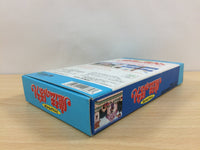 UB5384 Donald Duck Mahou no Boushi BOXED SNES Super Famicom Japan