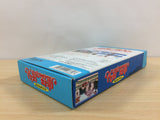 UB5384 Donald Duck Mahou no Boushi BOXED SNES Super Famicom Japan