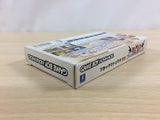 UD7702 Black Matrix Zero BOXED GameBoy Advance Japan