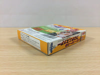 ub1488 Jimmy Connors Tennis Pro Tennis Tour BOXED GameBoy Game Boy Japan