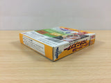 ub1488 Jimmy Connors Tennis Pro Tennis Tour BOXED GameBoy Game Boy Japan