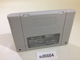 NHL Pro Hockey '94 SNES Super Famicom Japan - SD6884