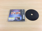Double Dragon PS1 Japan - UD6182