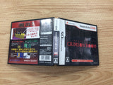 SuperLite 2500 Crimson Room BOXED Nintendo DS Japan - FG4913