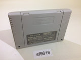 Shien's Revenge Shien The Blade Chaser SNES Super Famicom Japan - SF9616